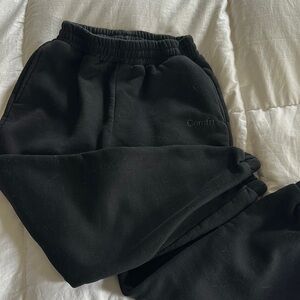 Woman’s Comfrt Joggers